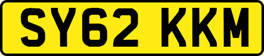 SY62KKM