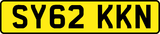 SY62KKN