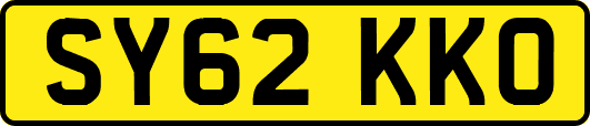 SY62KKO