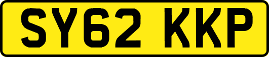 SY62KKP