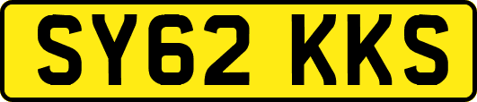 SY62KKS