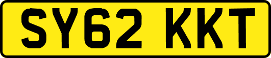 SY62KKT