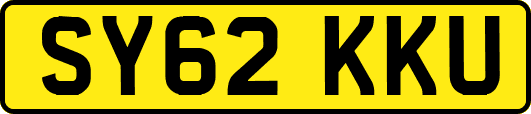 SY62KKU