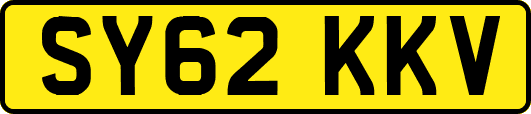 SY62KKV