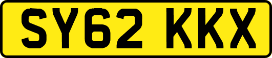 SY62KKX