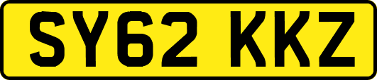 SY62KKZ
