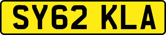 SY62KLA