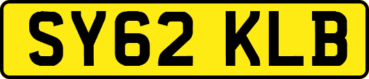 SY62KLB