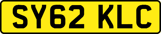 SY62KLC