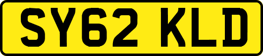 SY62KLD
