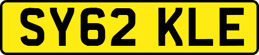 SY62KLE