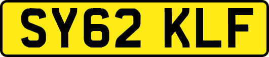SY62KLF