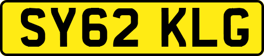 SY62KLG