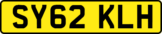 SY62KLH