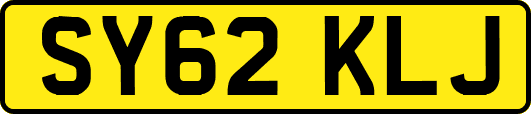 SY62KLJ