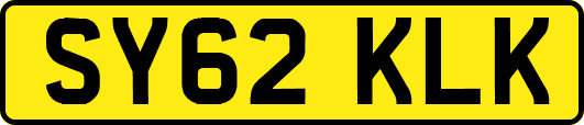 SY62KLK