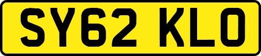 SY62KLO