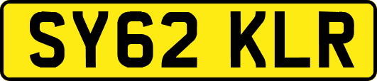 SY62KLR