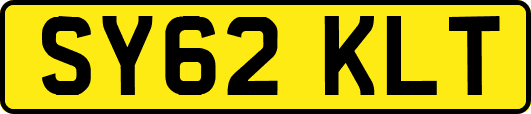 SY62KLT