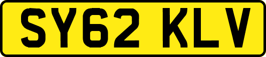 SY62KLV