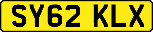 SY62KLX
