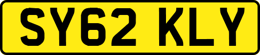 SY62KLY