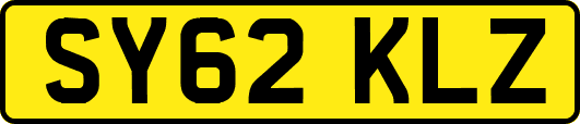 SY62KLZ