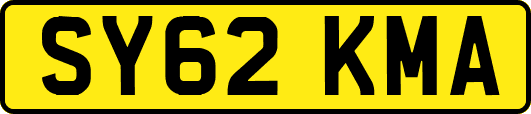 SY62KMA