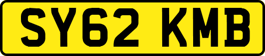 SY62KMB