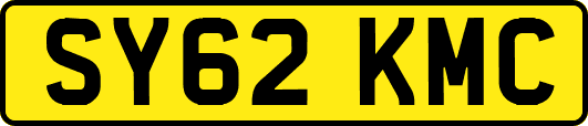 SY62KMC