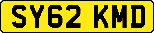 SY62KMD