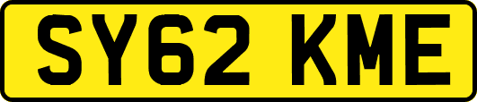 SY62KME