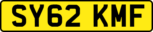 SY62KMF