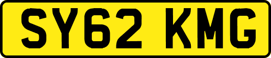 SY62KMG