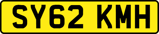 SY62KMH