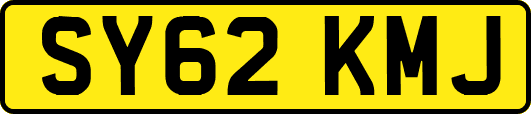 SY62KMJ