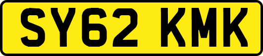 SY62KMK