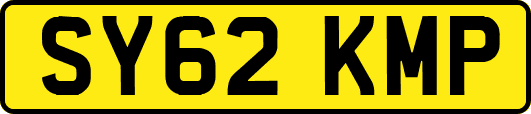 SY62KMP