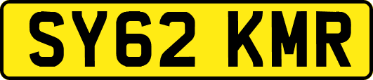 SY62KMR