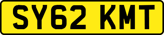 SY62KMT