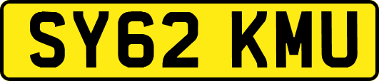 SY62KMU