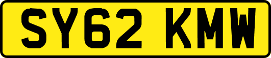 SY62KMW