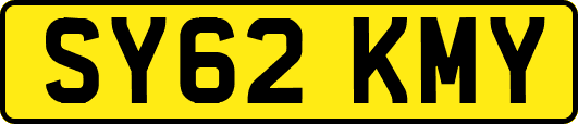 SY62KMY