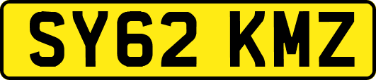 SY62KMZ