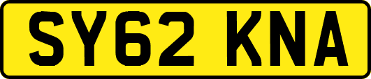 SY62KNA
