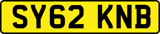SY62KNB