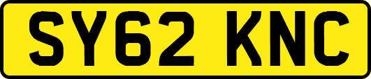 SY62KNC
