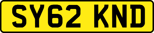 SY62KND