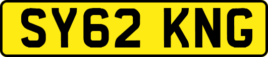 SY62KNG