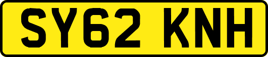 SY62KNH